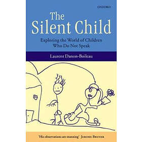 Laurent Danon-Boileau: The Silent Child