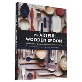Josh Vogel: The Artful Wooden Spoon