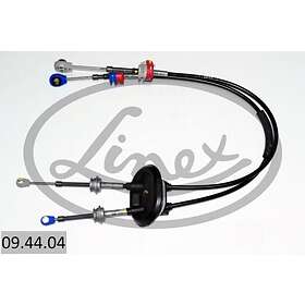 Linex Vajer, manuell transmission 09.44.04