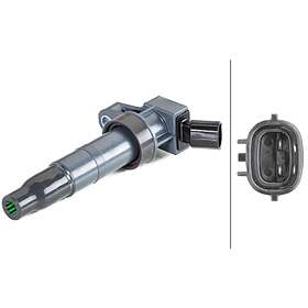 Hella Tändspole 5DA 358 057-441