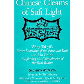 Sachiko Murata: Chinese Gleams of Sufi Light