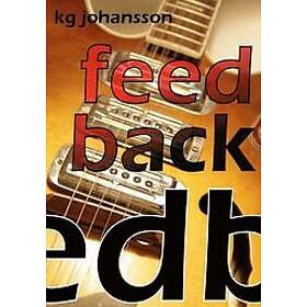 KG Johansson: Feedback