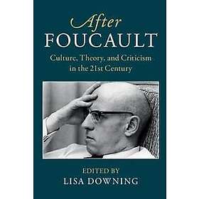 Lisa Downing: After Foucault