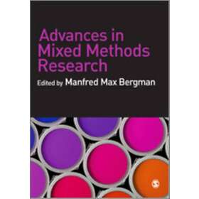 Manfred Max Bergman: Advances in Mixed Methods Research