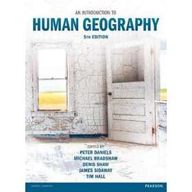 Peter Daniels: Introduction to Human Geography, An