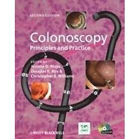 J Waye: Colonoscopy 2e