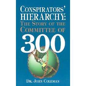 Joan Coleman: Conspirators' Hierarchy