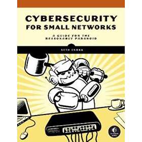 Seth Enoka: Cybersecurity For Small Networks