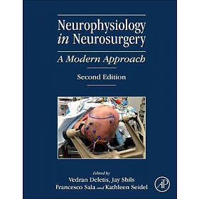 Vedran Deletis: Neurophysiology in Neurosurgery