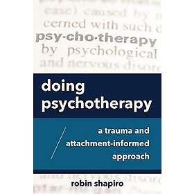 Robin Shapiro: Doing Psychotherapy