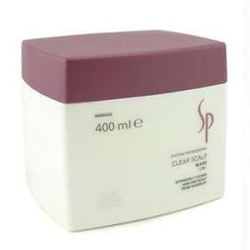 Wella SP Clear Scalp Mask 400ml
