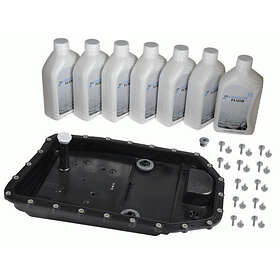 ZF Delsats, oljebyte-automatväxellåda 1071,298.033