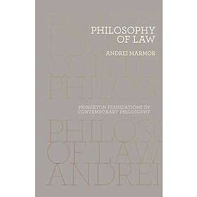 Andrei Marmor: Philosophy of Law