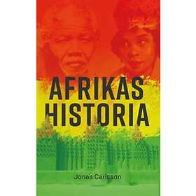 Jonas Carlsson: Afrikas historia