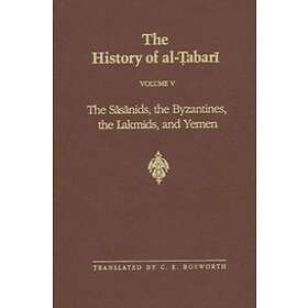 : The History of al-Tabari Vol. 5