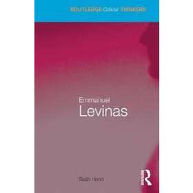 Sean Hand: Emmanuel Levinas