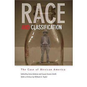 Ilona Katzew, Susan Deans-Smith: Race and Classification