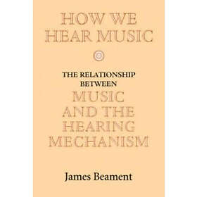 James Beament: How We Hear Music