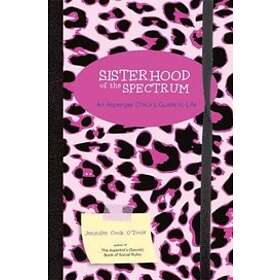 Jennifer Cook: Sisterhood of the Spectrum