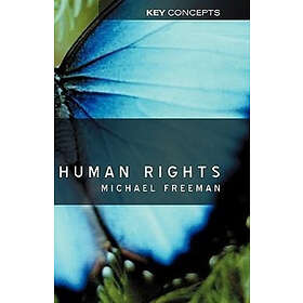 Michael Freeman: Human Rights