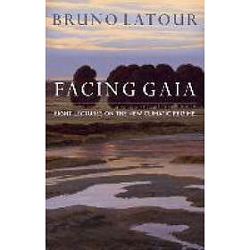 B Latour: Facing Gaia