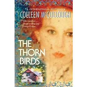 Colleen McCullough: Thorn Birds