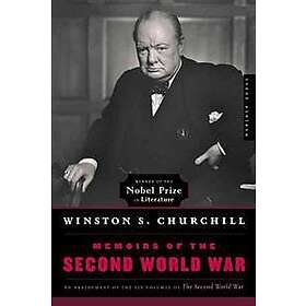 Winston Churchill: Memoirs of the Second World War