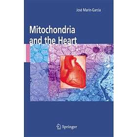 Jose Marin-Garcia: Mitochondria and the Heart