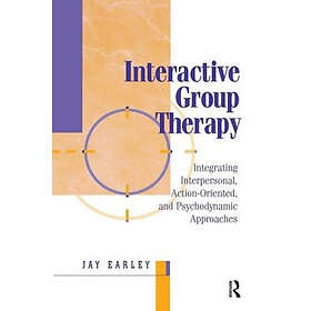 Jay Earley: Interactive Group Therapy