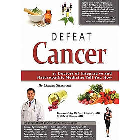 Connie Strasheim: Defeat Cancer