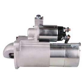 Démarreur HELLA 1.1Kw 12V - Compatible Audi A3, VW Golf IV, Seat Leon, Skoda Octavia I, Etc. - 10