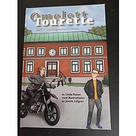 Linda Rosen: Omelett Tourett NNF i Vardagssituationer