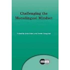John Hajek, Yvette Slaughter: Challenging the Monolingual Mindset