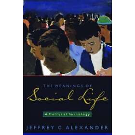 Jeffrey C Alexander: The Meanings of Social Life