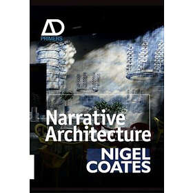 N Coates: Narrative Architecture