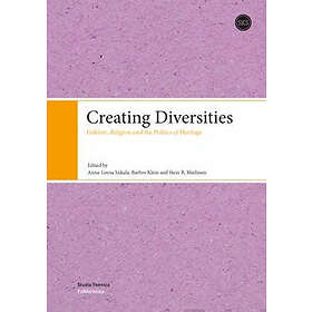 Anna-Leena Siikala: Creating Diversities