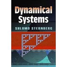 Shlomo Sternberg: Dynamical Systems