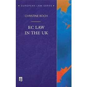 Christine Boch: EC Law in the UK