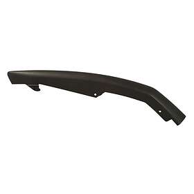 BLIC 5511-00-9522224P Spoiler Anteriore Anteriore Dx Sottoparaurti Lama Sottoparaurti Spoiler Paraurti Anteriore