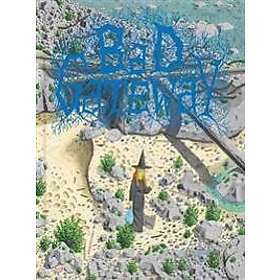 Simon Hanselmann: Bad Gateway