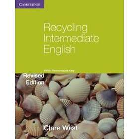 Clare West: Recycling Intermediate English with Removable Key