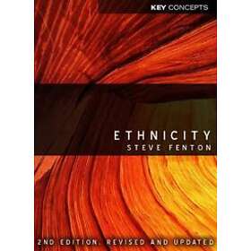 S Fenton: Ethnicity 2e