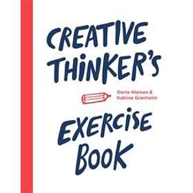 Katrine Granholm, Dorte Nielsen: Creative Thinker's Exercise Book
