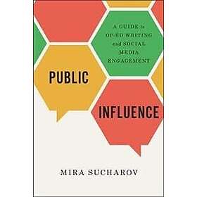 Mira Sucharov: Public Influence