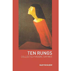 Martin Buber: Ten Rungs
