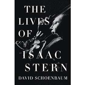 David Schoenbaum: The Lives of Isaac Stern