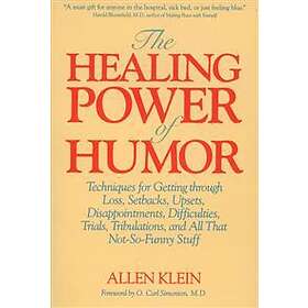 Allen Klein: The Healing Power of Humor