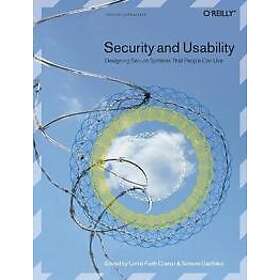 Lorrie Cranor: Security and Usability