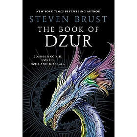Steven Brust: The Book of Dzur