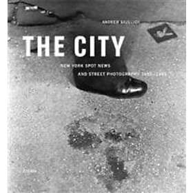 Andrew Savulich: The City